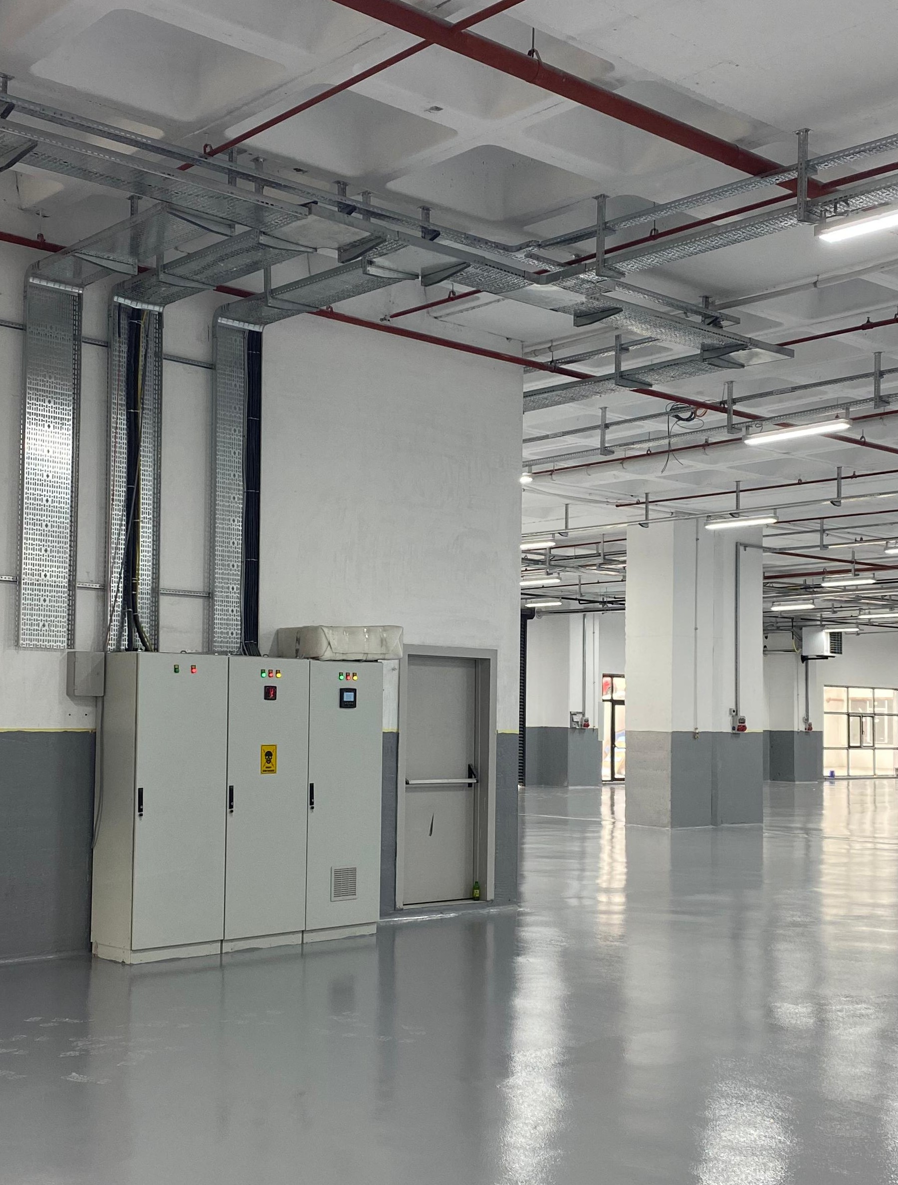 Elektrik Tesisatı